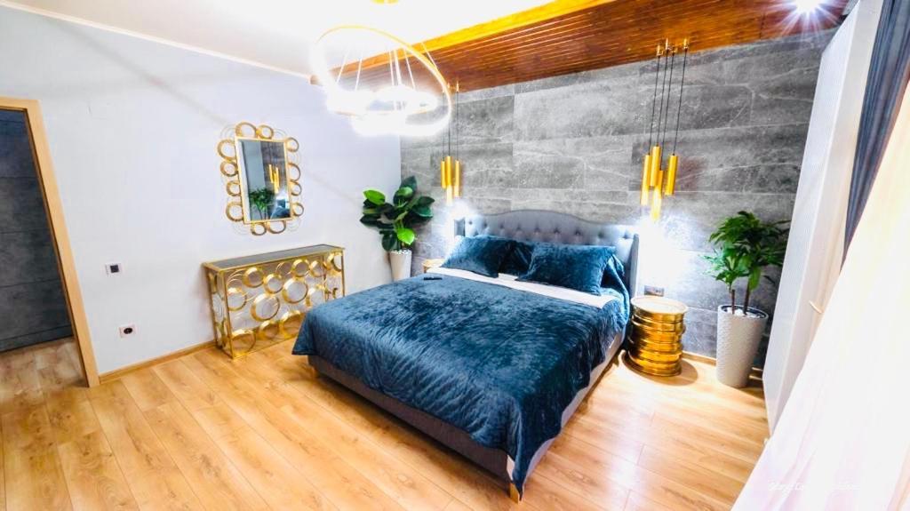 Maya Luxury Residence 포이아나브라소프 외부 사진