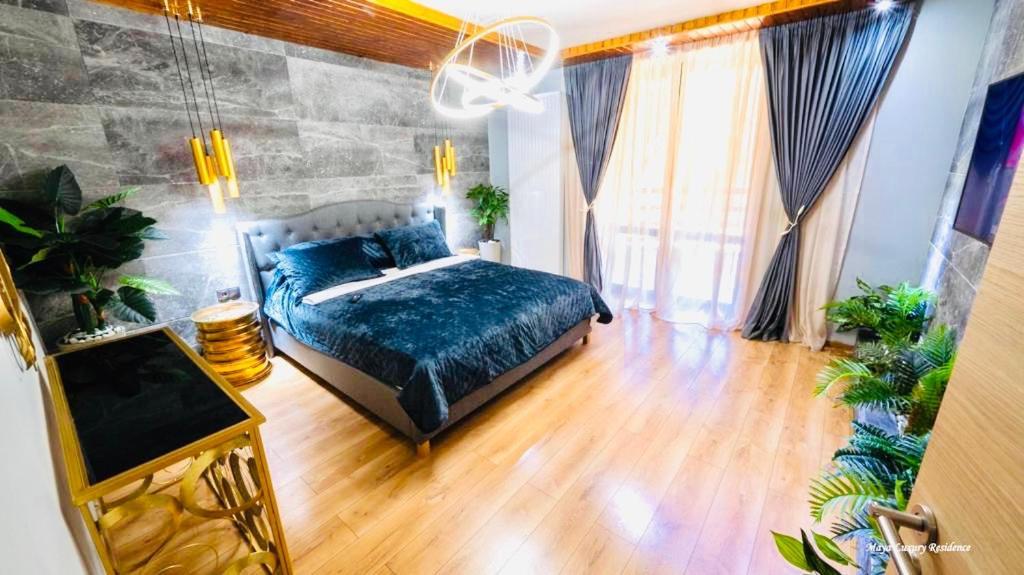 Maya Luxury Residence 포이아나브라소프 외부 사진