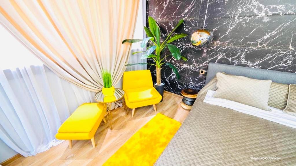 Maya Luxury Residence 포이아나브라소프 외부 사진