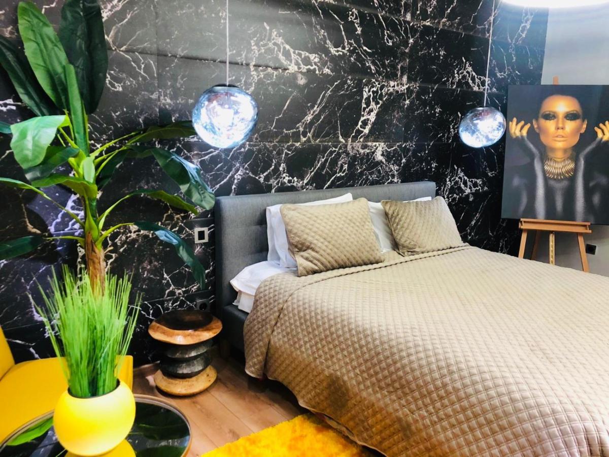 Maya Luxury Residence 포이아나브라소프 외부 사진