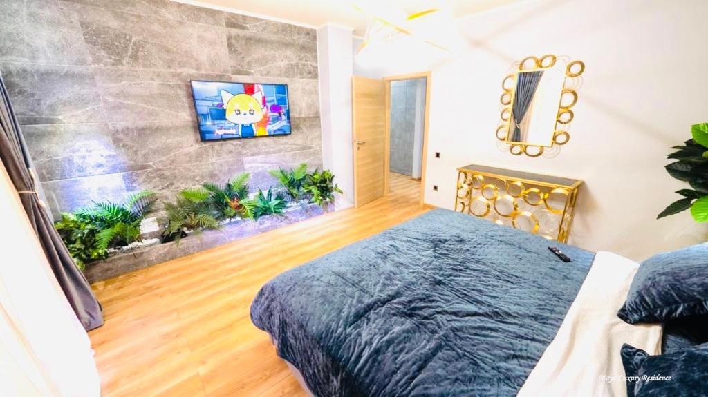 Maya Luxury Residence 포이아나브라소프 외부 사진