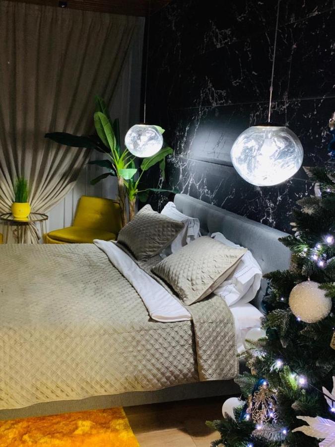 Maya Luxury Residence 포이아나브라소프 외부 사진