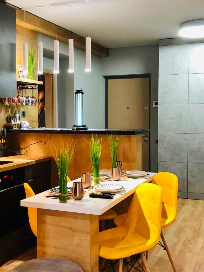 Maya Luxury Residence 포이아나브라소프 외부 사진