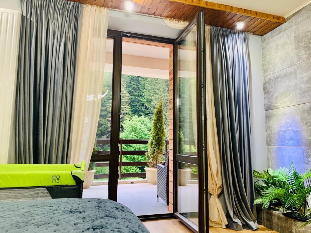 Maya Luxury Residence 포이아나브라소프 외부 사진